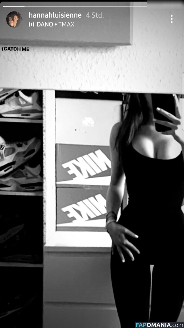 hannahluisienne / hannahluisiennebackup / hannahluisiennee Nago OnlyFans  Przeciekłe zdjęcie #17