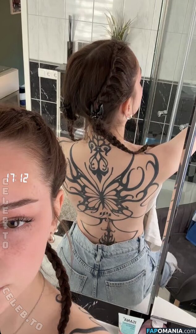 hannahluisienne / hannahluisiennebackup / hannahluisiennee Nago OnlyFans  Przeciekłe zdjęcie #23