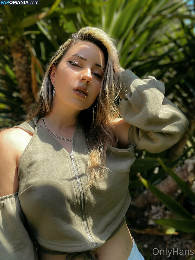 HannahRayNinja Nago OnlyFans  Przeciekłe zdjęcie #115