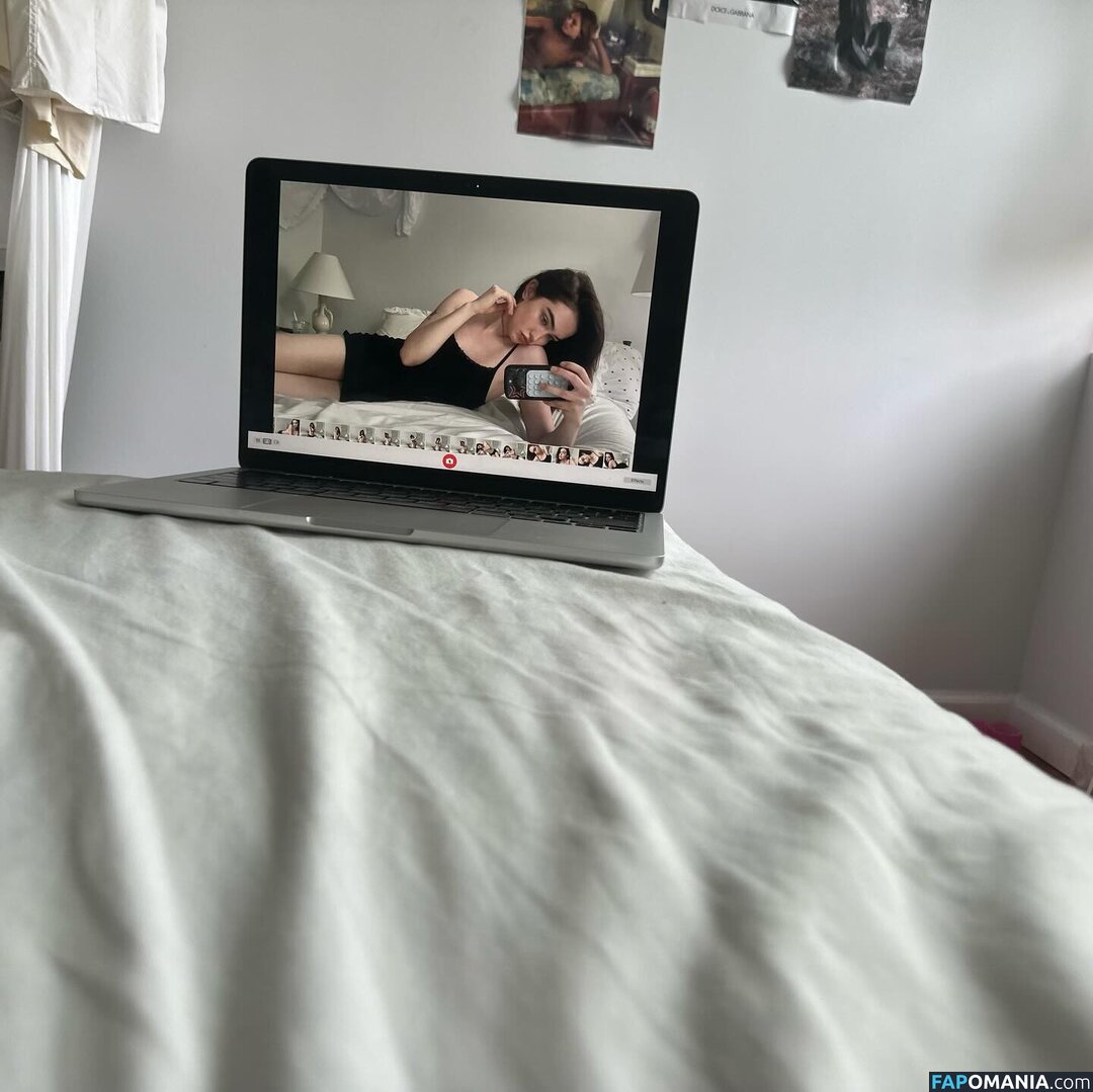 hannahriling Nago OnlyFans  Przeciekłe zdjęcie #5