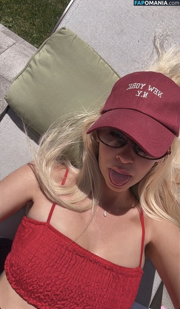 Hannahsiegel2 / bananahannahhh / bananahannahhhh Nago OnlyFans  Przeciekłe zdjęcie #5