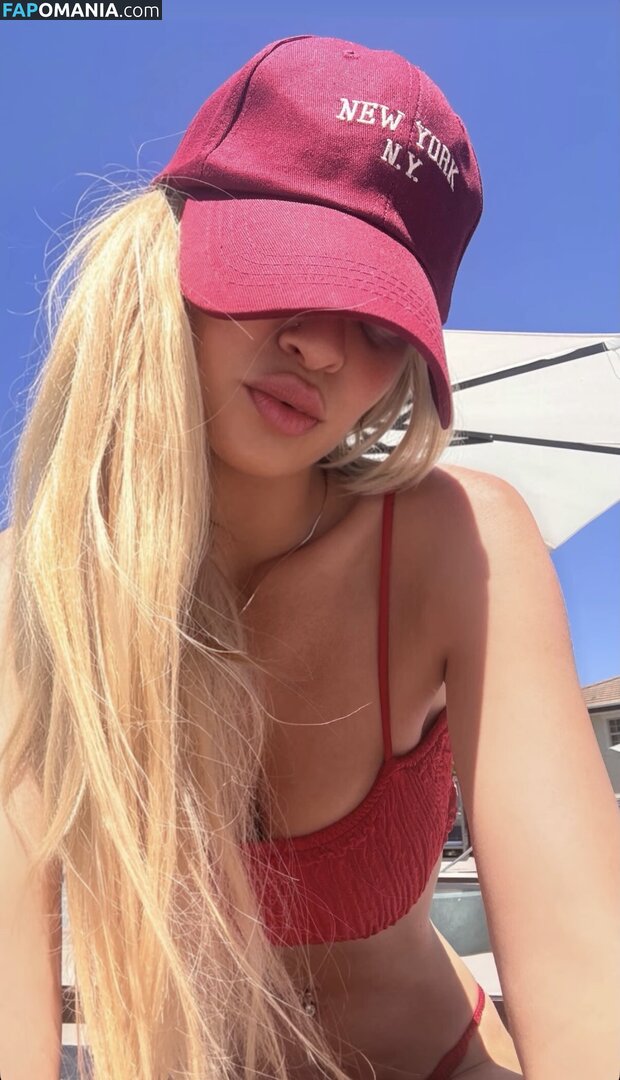 Hannahsiegel2 / bananahannahhh / bananahannahhhh Nago OnlyFans  Przeciekłe zdjęcie #6