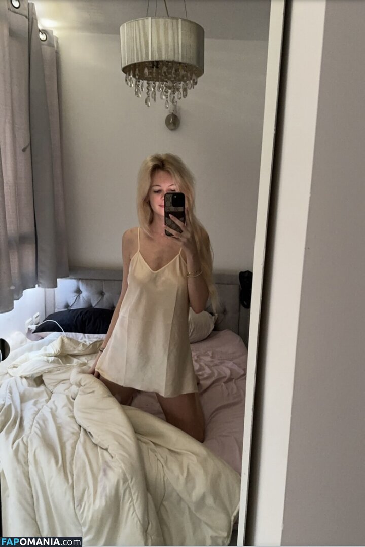 Hannahsiegel2 / bananahannahhh / bananahannahhhh Nago OnlyFans  Przeciekłe zdjęcie #10