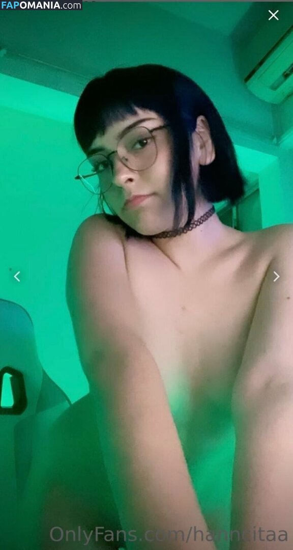 hanncitaa / hanncitaa_ Nago OnlyFans  Przeciekłe zdjęcie #16