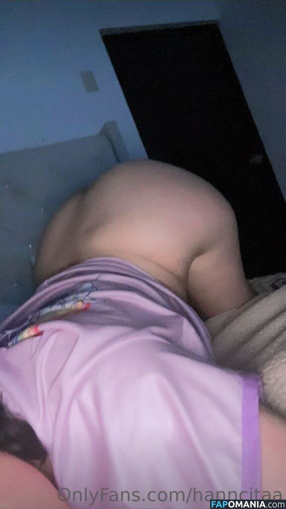 hanncitaa / hanncitaa_ Nago OnlyFans  Przeciekłe zdjęcie #21