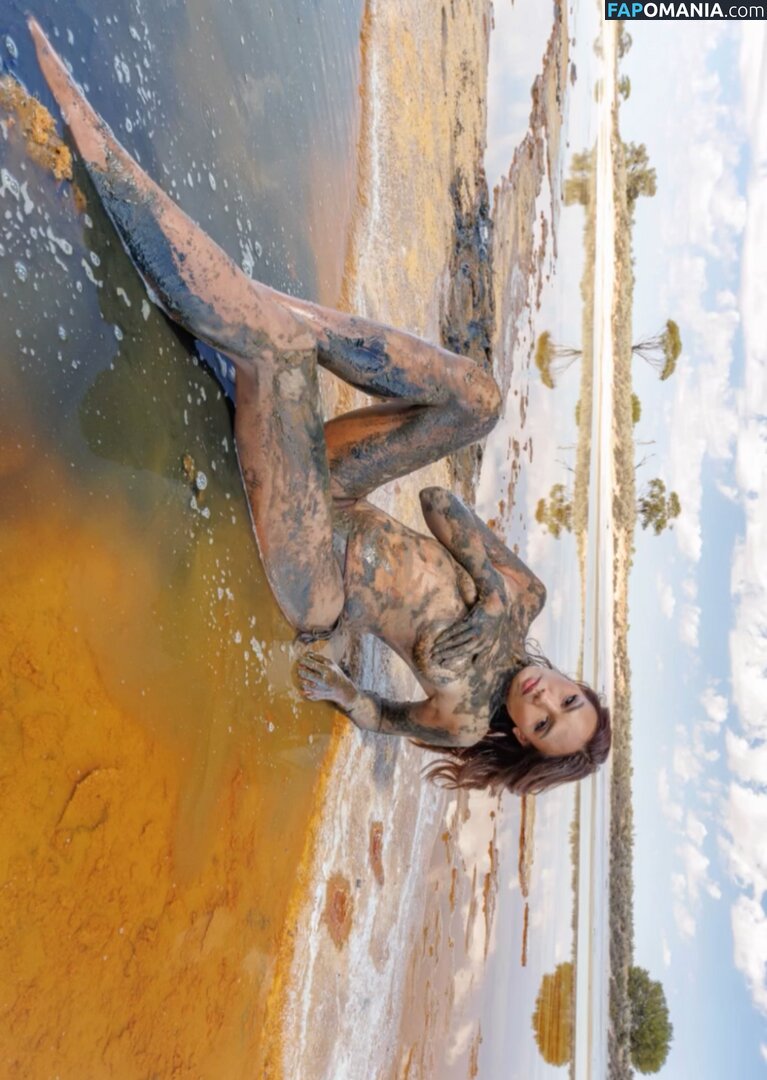 hanniessy Nago OnlyFans  Przeciekłe zdjęcie #3