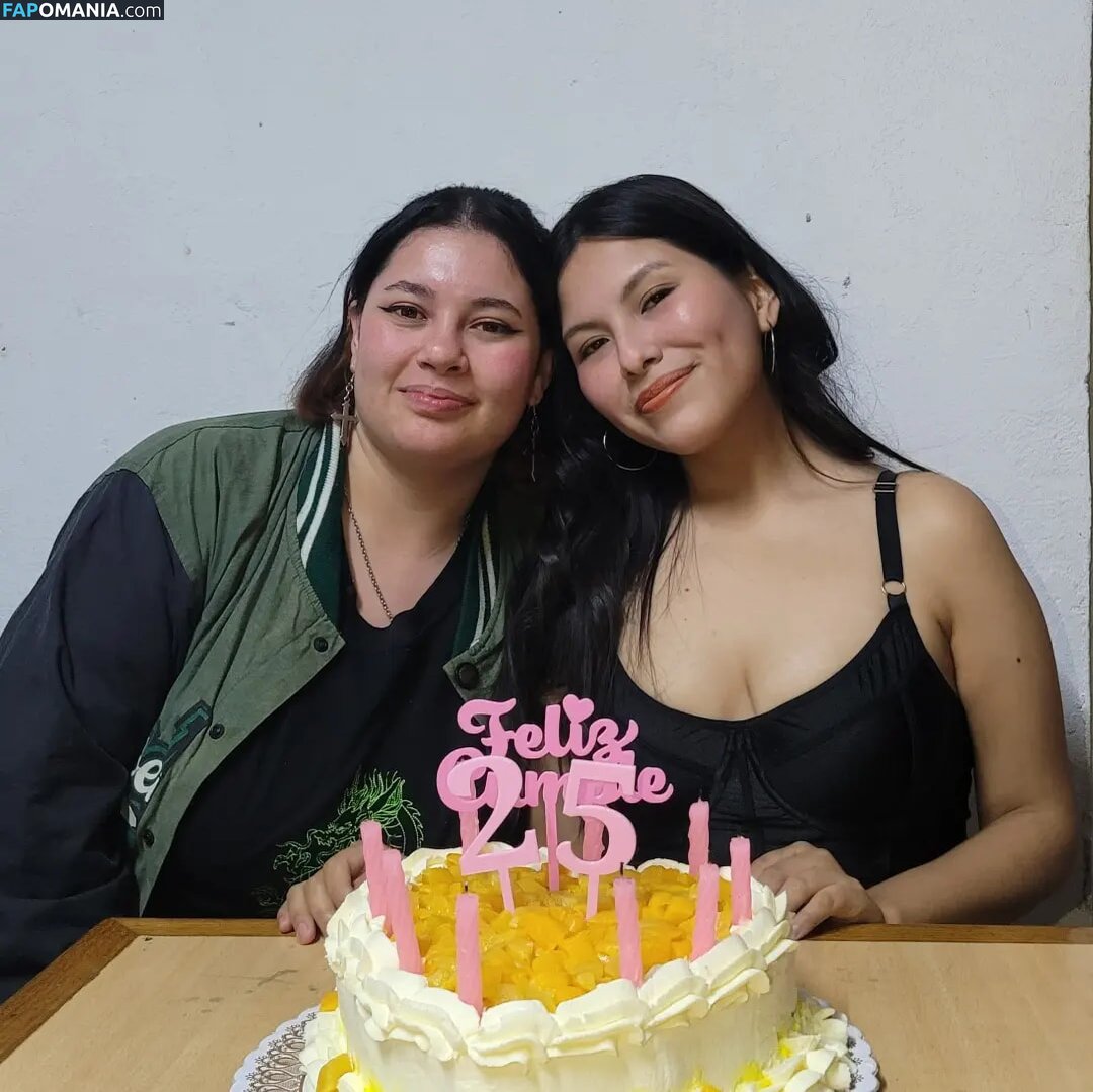 hannuha._ Nago OnlyFans  Przeciekłe zdjęcie #1