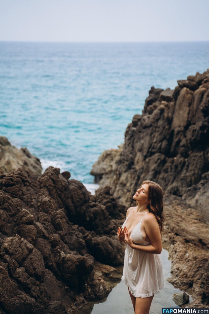 harley_blanco / https: / vampiressharley Nago OnlyFans  Przeciekłe zdjęcie #1