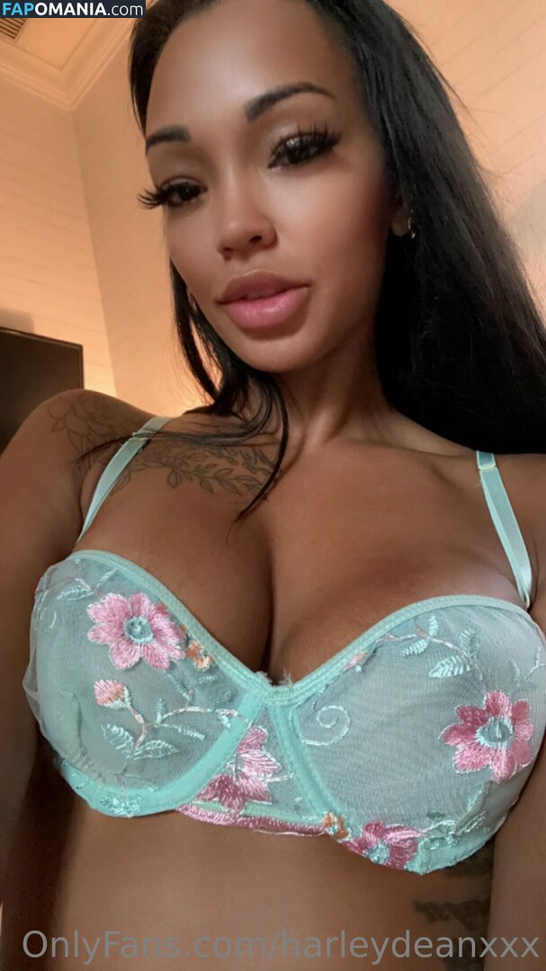 Harley Dean / TooooMuchAtOnce / harleydean / realharleyydean Nago OnlyFans  Przeciekłe zdjęcie #16