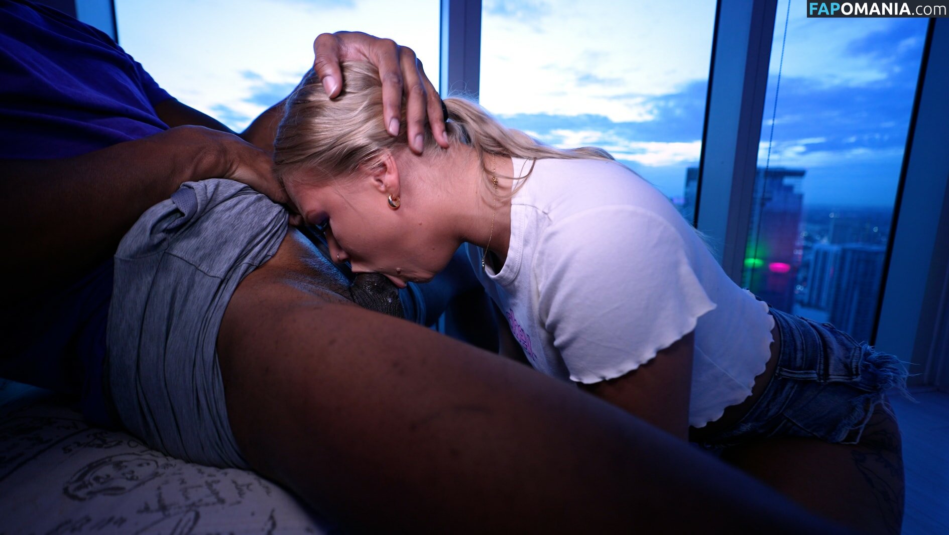 Harley King / harleykingxx Nago OnlyFans  Przeciekłe zdjęcie #36