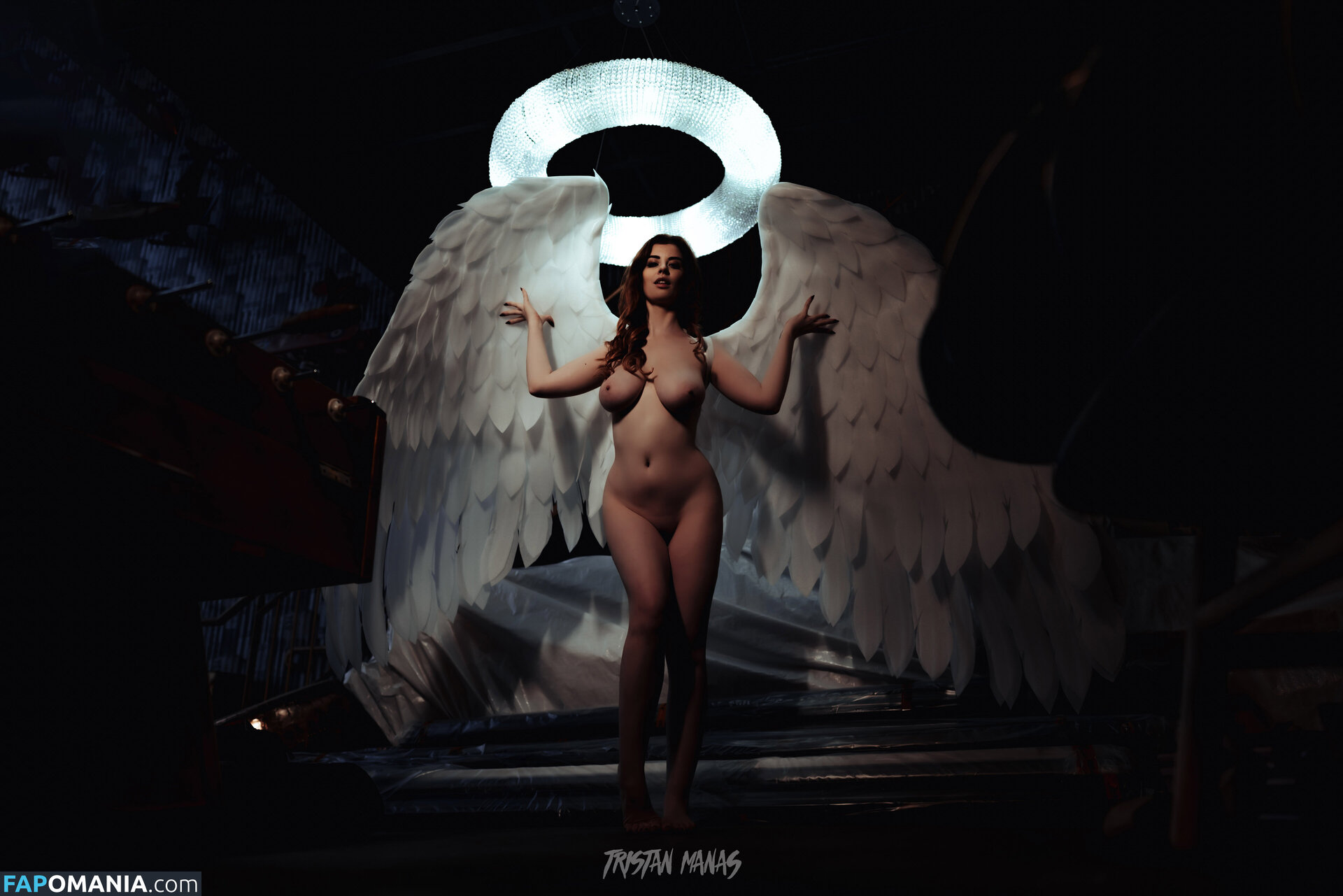 Harley Sinn / harley.forever / harley.sin / harley__forever Nago OnlyFans  Przeciekłe zdjęcie #15