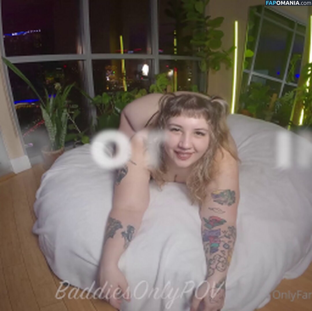 HarlotsWebb / Vor_Harlot / harlot.quinn / harlotquinn Nago OnlyFans  Przeciekłe zdjęcie #38