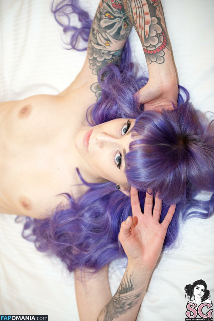 Harlyn / harlynlabel / harlynlove Nago OnlyFans  Przeciekłe zdjęcie #1