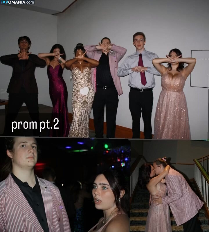 Harmonie / harmoniekrieger / rainetmae Nago OnlyFans  Przeciekłe zdjęcie #1