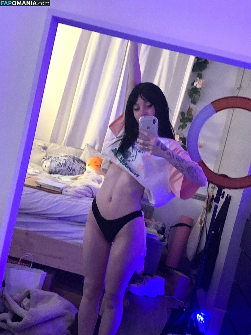 Haropones Nago OnlyFans  Przeciekłe zdjęcie #14