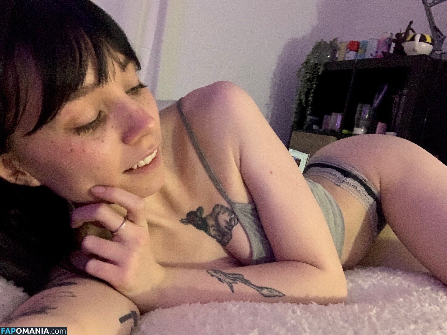 Haropones Nago OnlyFans  Przeciekłe zdjęcie #18