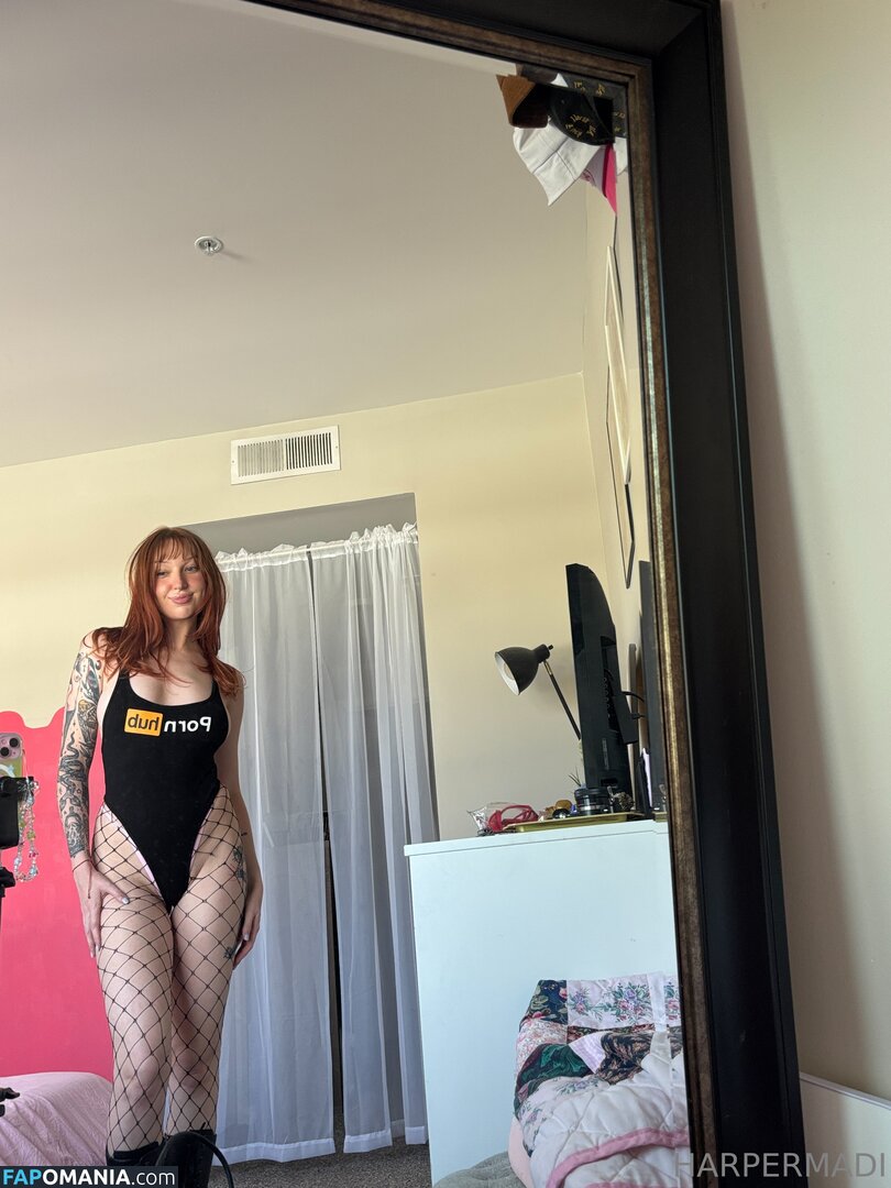 harpermadi_ / harpermadisfw Nago OnlyFans  Przeciekłe zdjęcie #4537