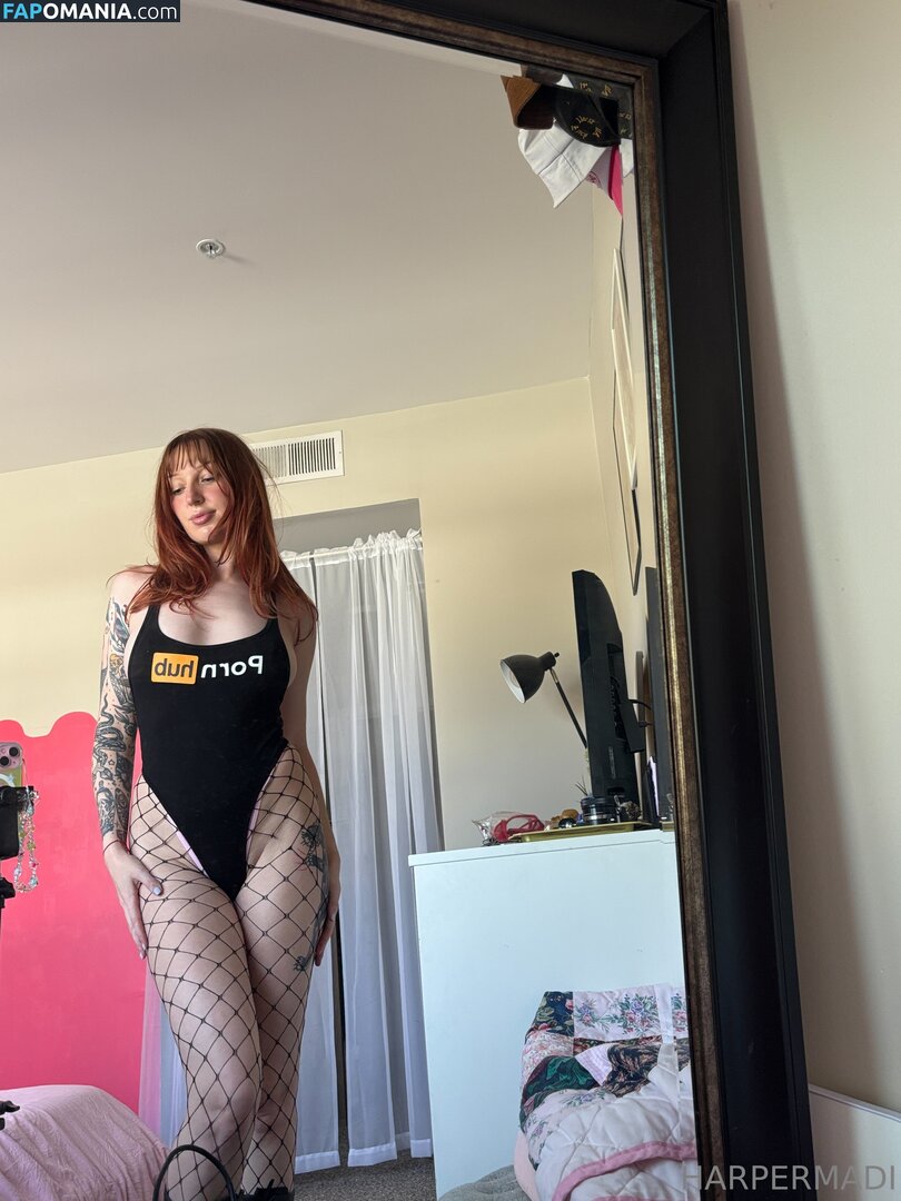 harpermadi_ / harpermadisfw Nago OnlyFans  Przeciekłe zdjęcie #4538