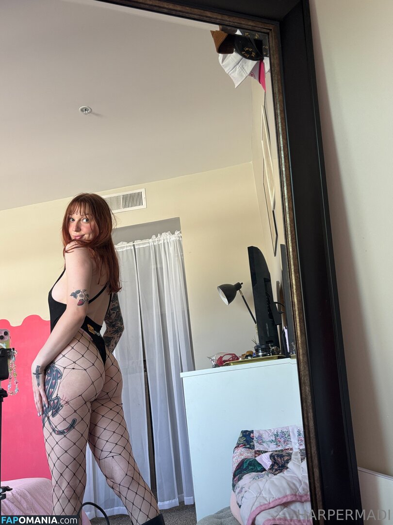 harpermadi_ / harpermadisfw Nago OnlyFans  Przeciekłe zdjęcie #4539