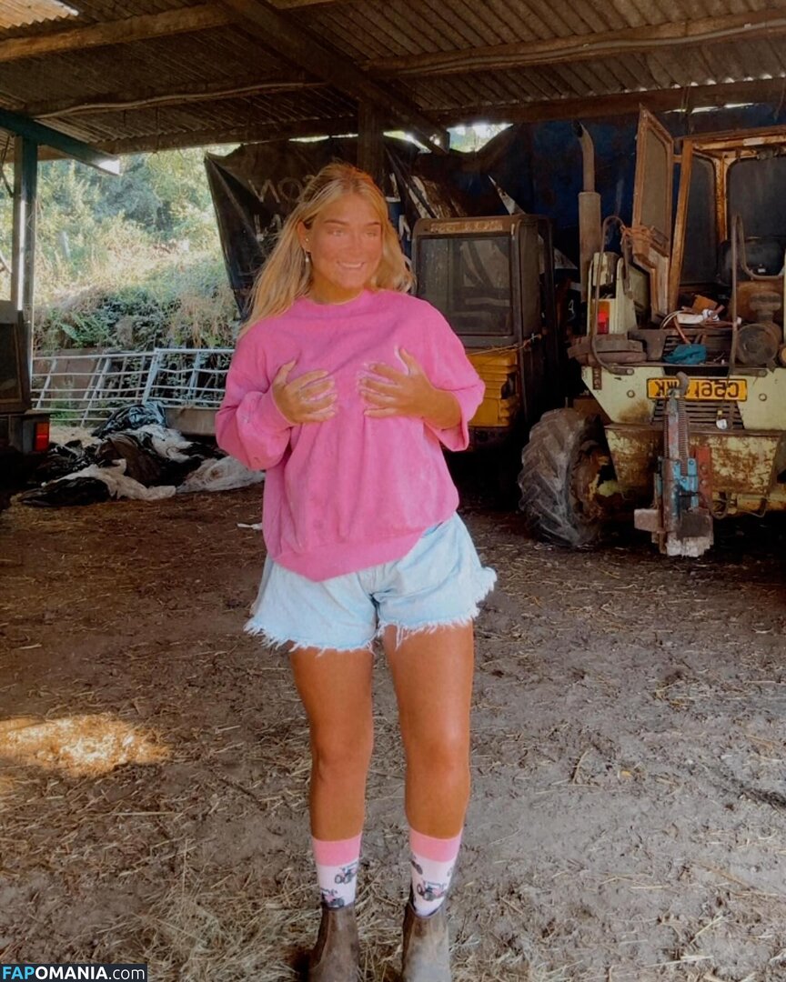 harrietcowan Nago OnlyFans  Przeciekłe zdjęcie #3