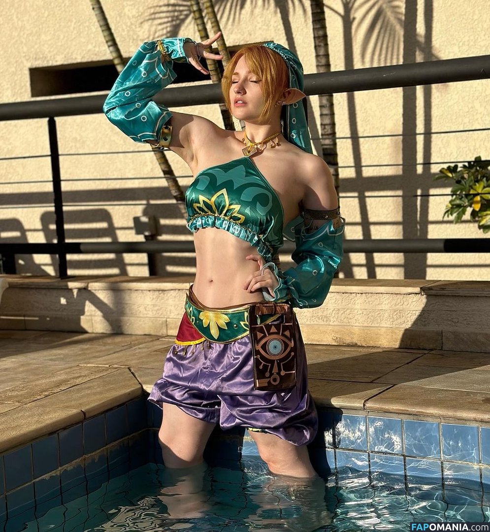 Haru Jiggly / haru_jiggly Nago OnlyFans  Przeciekłe zdjęcie #2