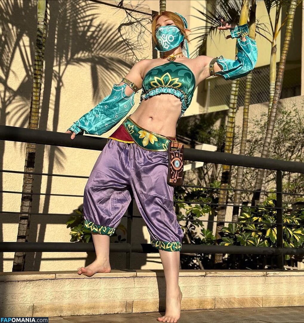 Haru Jiggly / haru_jiggly Nago OnlyFans  Przeciekłe zdjęcie #26