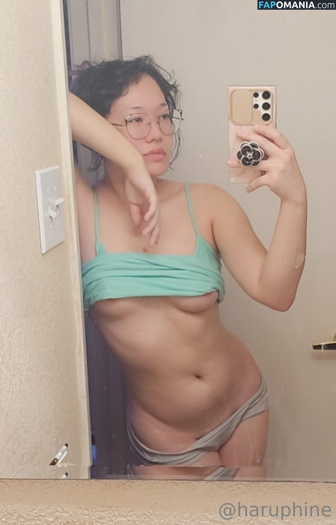 haruphine / haruphone___ Nago OnlyFans  Przeciekłe zdjęcie #7