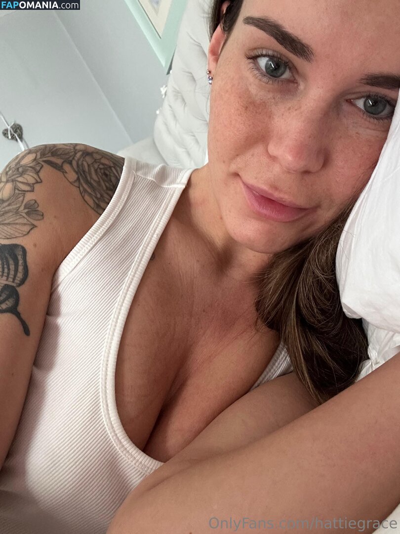 hattiegrace / hattiegrace_model Nago OnlyFans  Przeciekłe zdjęcie #8