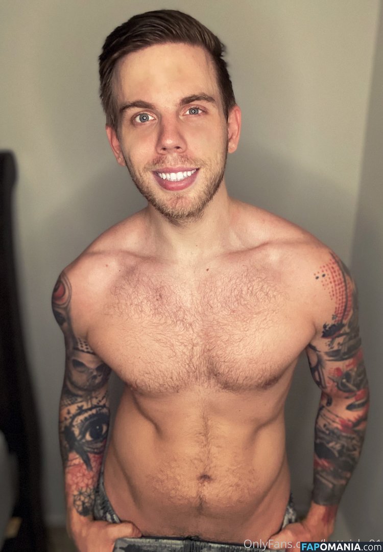 hattrickz91 Nago OnlyFans  Przeciekłe zdjęcie #35