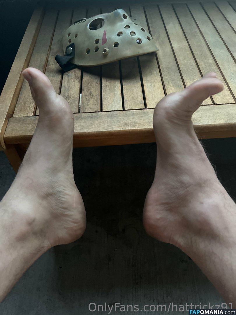 hattrickz91 Nago OnlyFans  Przeciekłe zdjęcie #46