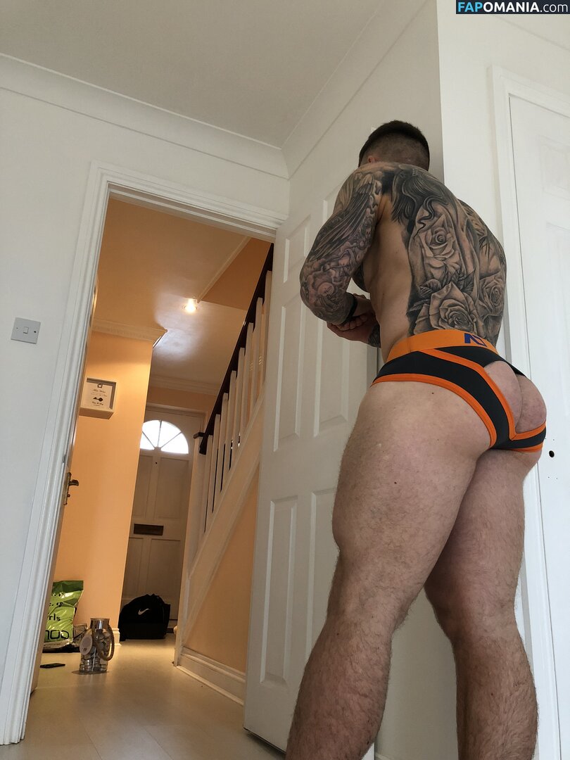 hatts17 Nago OnlyFans  Przeciekłe zdjęcie #1