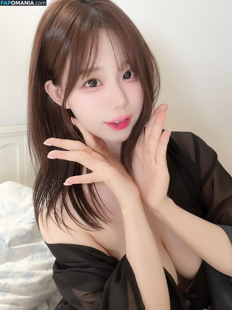 haumpah / 하음파_ Nago OnlyFans  Przeciekłe zdjęcie #29