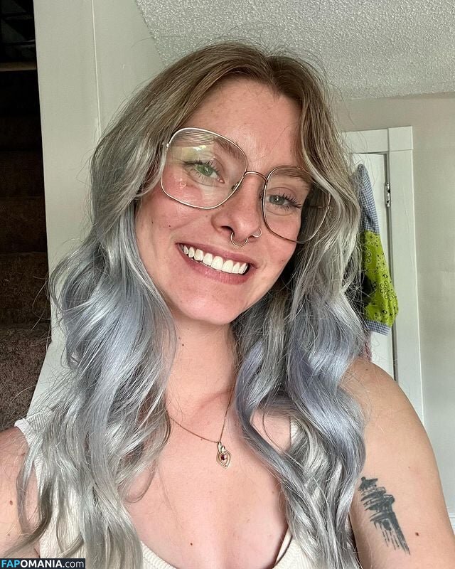 Haven Tuni Nago OnlyFans  Przeciekłe zdjęcie #7