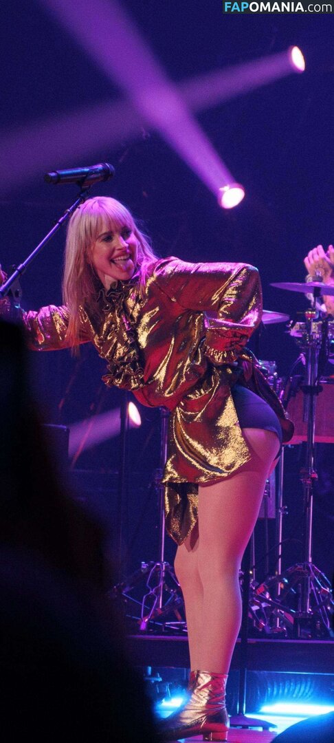 Hayley Williams / meepyfreepy / yelyahwilliams Nago OnlyFans  Przeciekłe zdjęcie #11