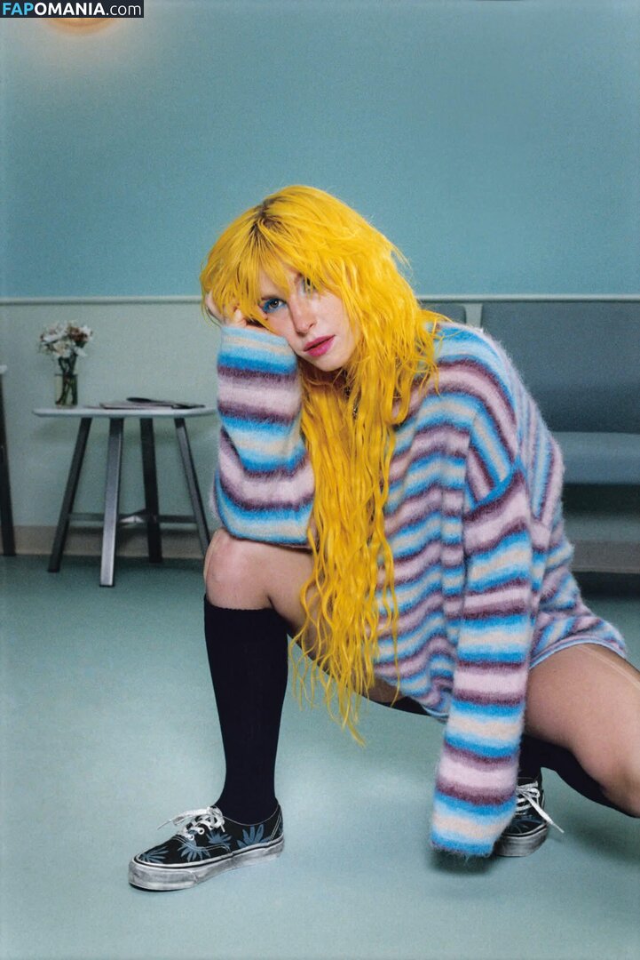 Hayley Williams / meepyfreepy / yelyahwilliams Nago OnlyFans  Przeciekłe zdjęcie #29
