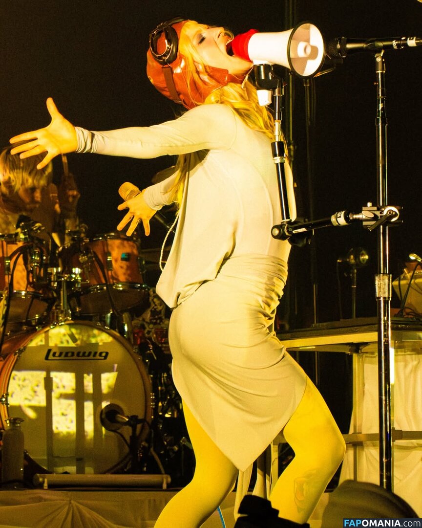 Hayley Williams / meepyfreepy / yelyahwilliams Nago OnlyFans  Przeciekłe zdjęcie #51