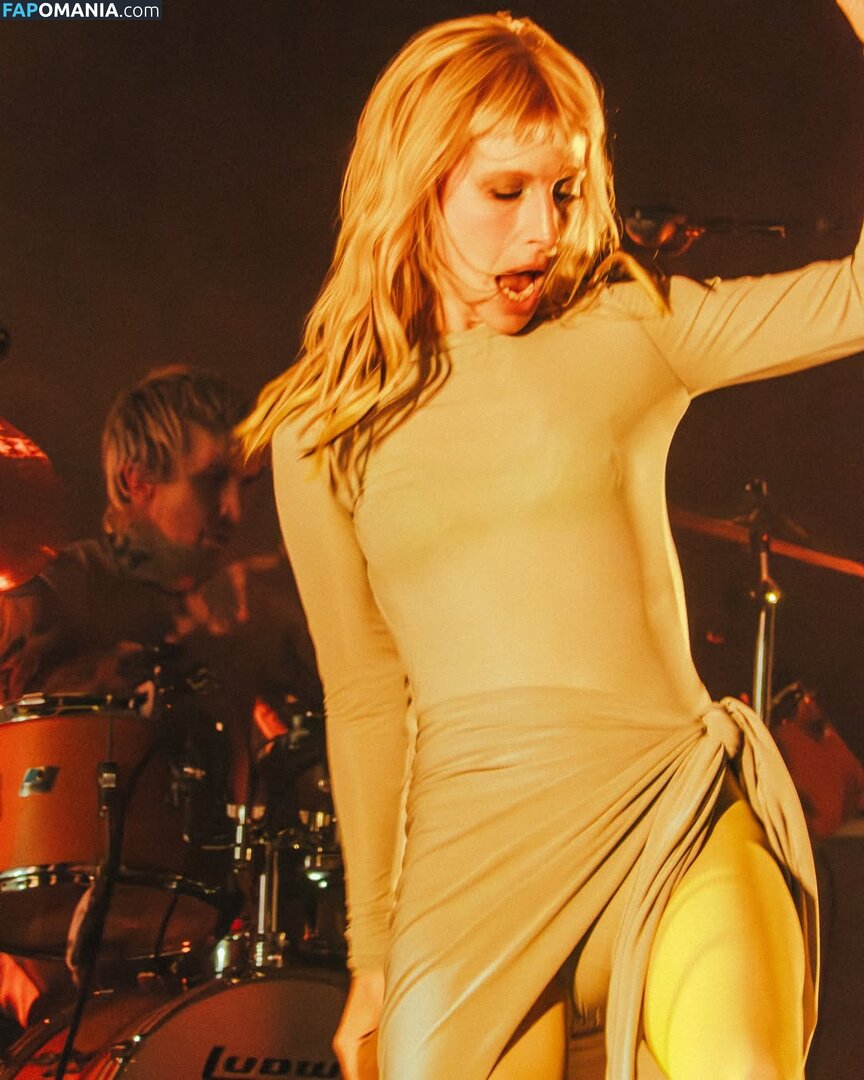 Hayley Williams / meepyfreepy / yelyahwilliams Nago OnlyFans  Przeciekłe zdjęcie #53