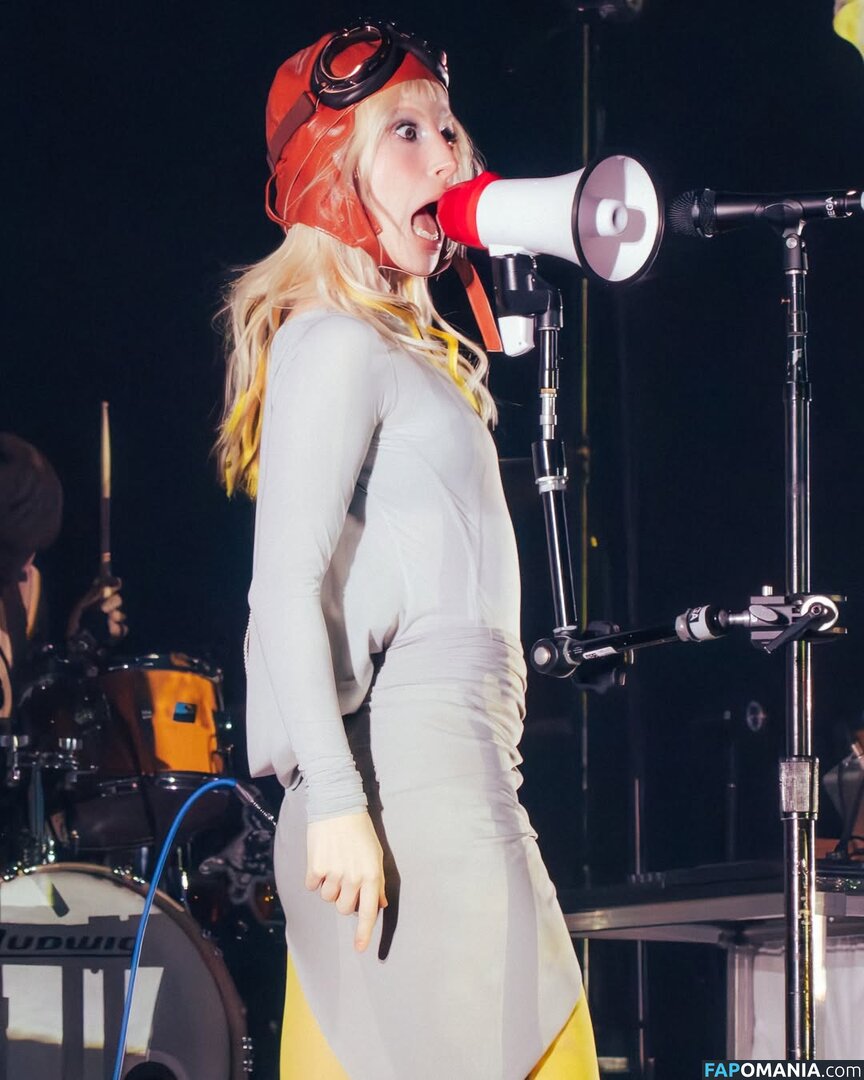 Hayley Williams / meepyfreepy / yelyahwilliams Nago OnlyFans  Przeciekłe zdjęcie #54