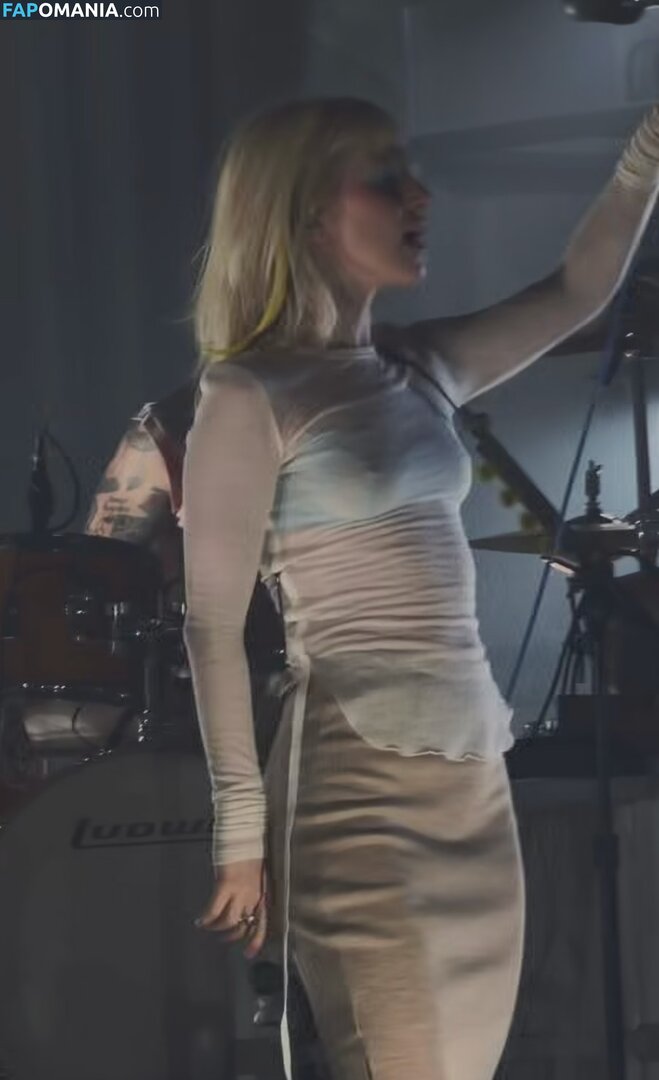 Hayley Williams / meepyfreepy / yelyahwilliams Nago OnlyFans  Przeciekłe zdjęcie #55