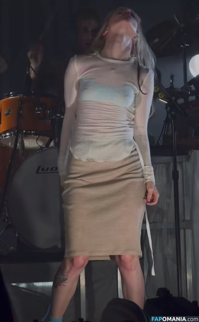 Hayley Williams / meepyfreepy / yelyahwilliams Nago OnlyFans  Przeciekłe zdjęcie #56