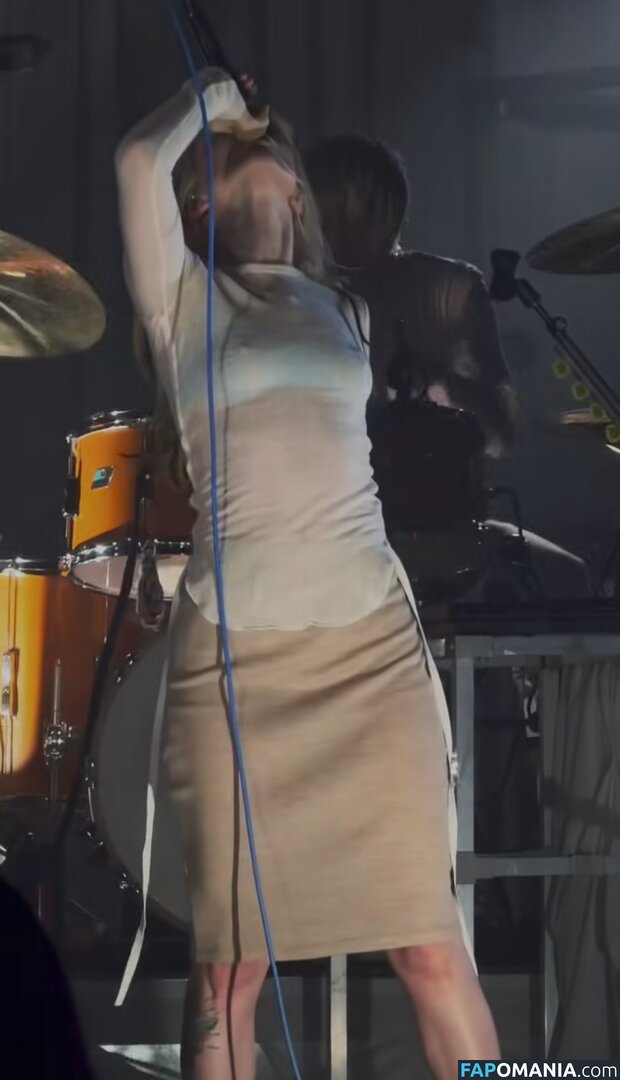 Hayley Williams / meepyfreepy / yelyahwilliams Nago OnlyFans  Przeciekłe zdjęcie #57