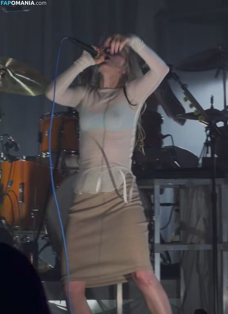 Hayley Williams / meepyfreepy / yelyahwilliams Nago OnlyFans  Przeciekłe zdjęcie #59