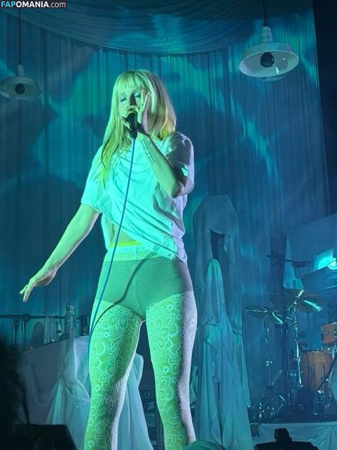 Hayley Williams / meepyfreepy / yelyahwilliams Nago OnlyFans  Przeciekłe zdjęcie #68