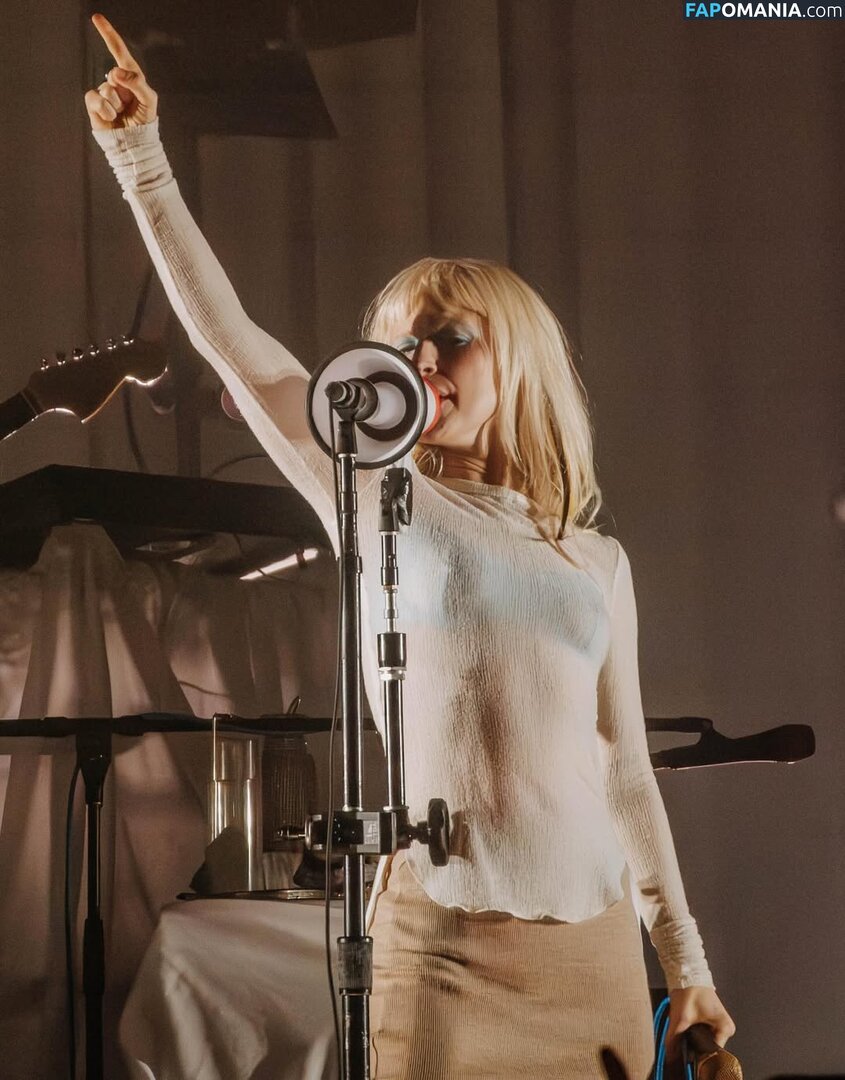 Hayley Williams / meepyfreepy / yelyahwilliams Nago OnlyFans  Przeciekłe zdjęcie #70
