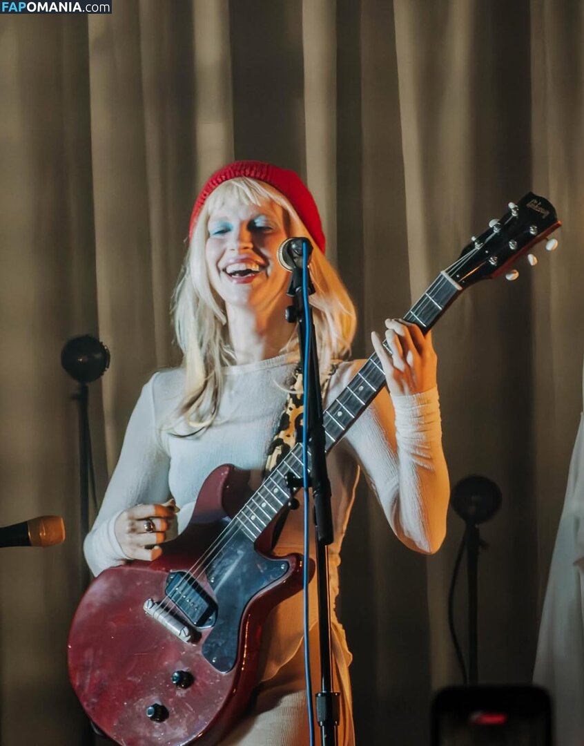 Hayley Williams / meepyfreepy / yelyahwilliams Nago OnlyFans  Przeciekłe zdjęcie #72