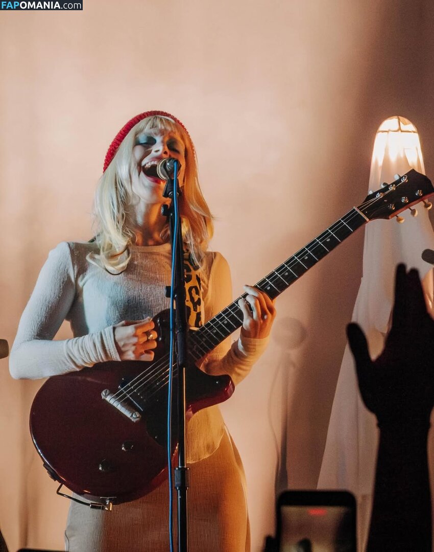 Hayley Williams / meepyfreepy / yelyahwilliams Nago OnlyFans  Przeciekłe zdjęcie #73