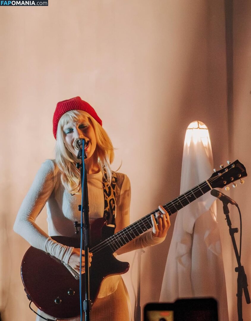 Hayley Williams / meepyfreepy / yelyahwilliams Nago OnlyFans  Przeciekłe zdjęcie #74
