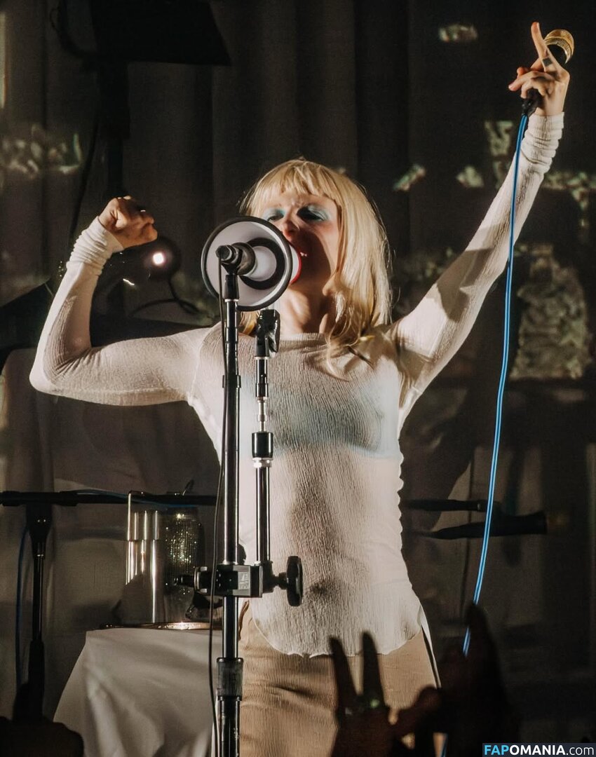 Hayley Williams / meepyfreepy / yelyahwilliams Nago OnlyFans  Przeciekłe zdjęcie #75