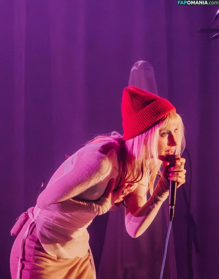 Hayley Williams / meepyfreepy / yelyahwilliams Nago OnlyFans  Przeciekłe zdjęcie #77