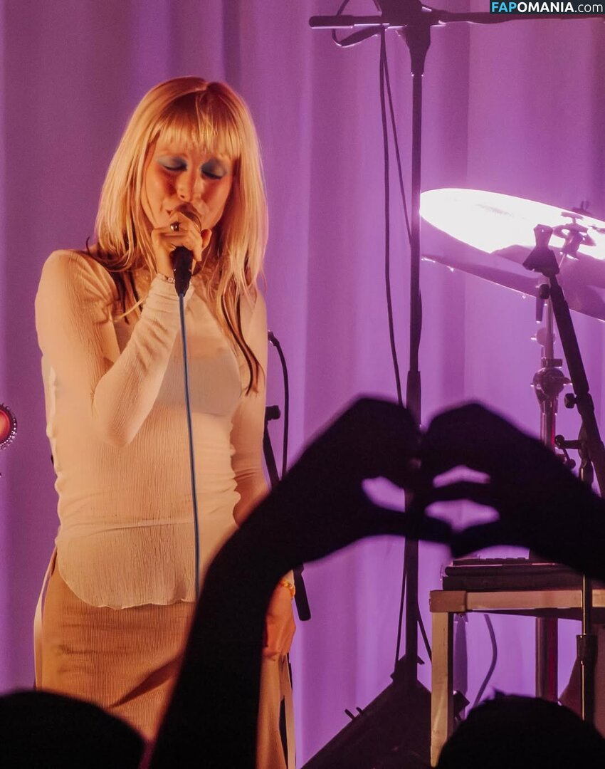 Hayley Williams / meepyfreepy / yelyahwilliams Nago OnlyFans  Przeciekłe zdjęcie #78